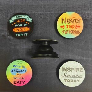 POP SOCKET